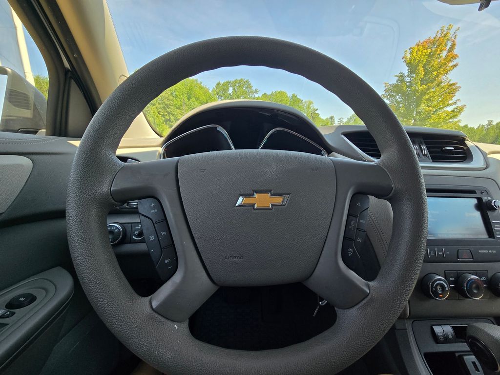 ChevroletTraverse34