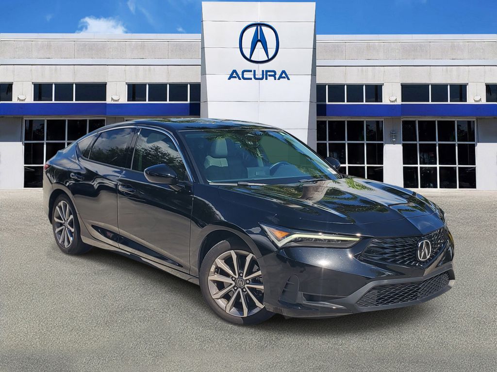 2024 Acura Integra - $24,988