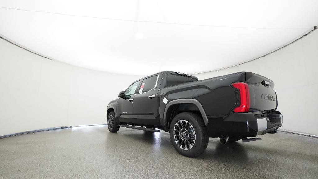 Thumbnail: 2026 Toyota Tundra - 11