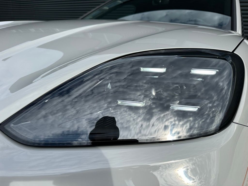 Thumbnail: 2026 Porsche  - 6