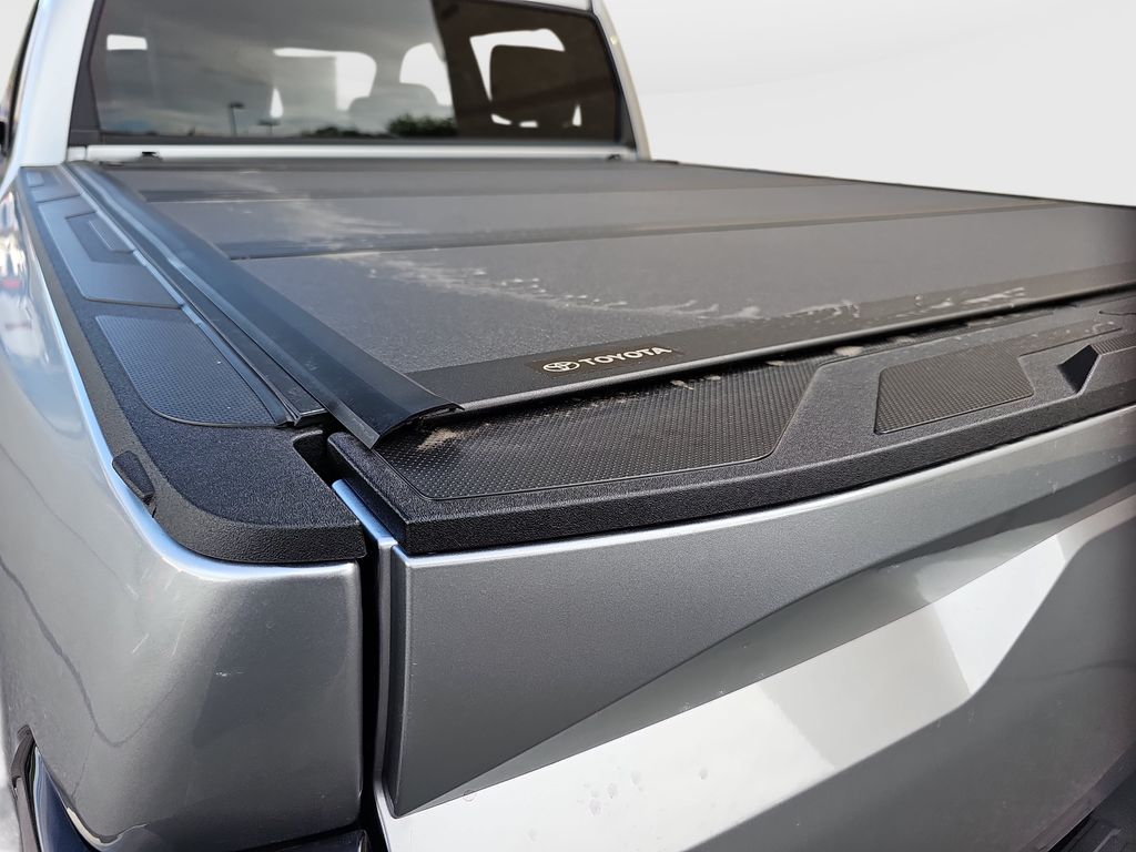 New 2026 Toyota Tundra i-FORCE MAX Truck