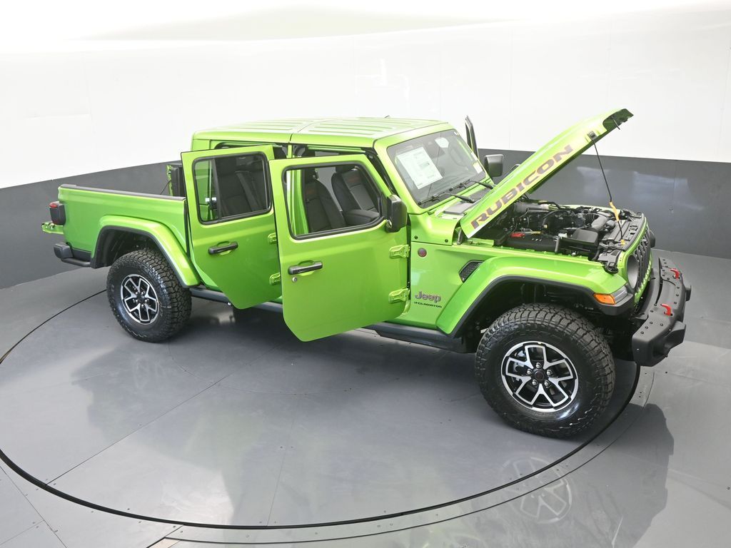 New 2026 Mojito (DISC) Jeep Rubicon X image 67