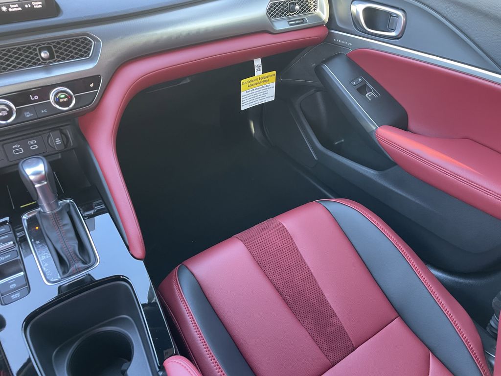 new 2026 Acura Integra car, priced at $39,995