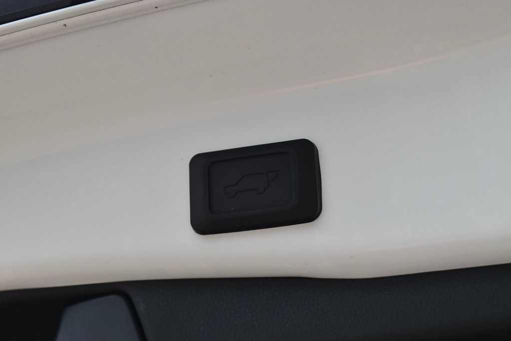 Used 2024 Toyota RAV4 SUV