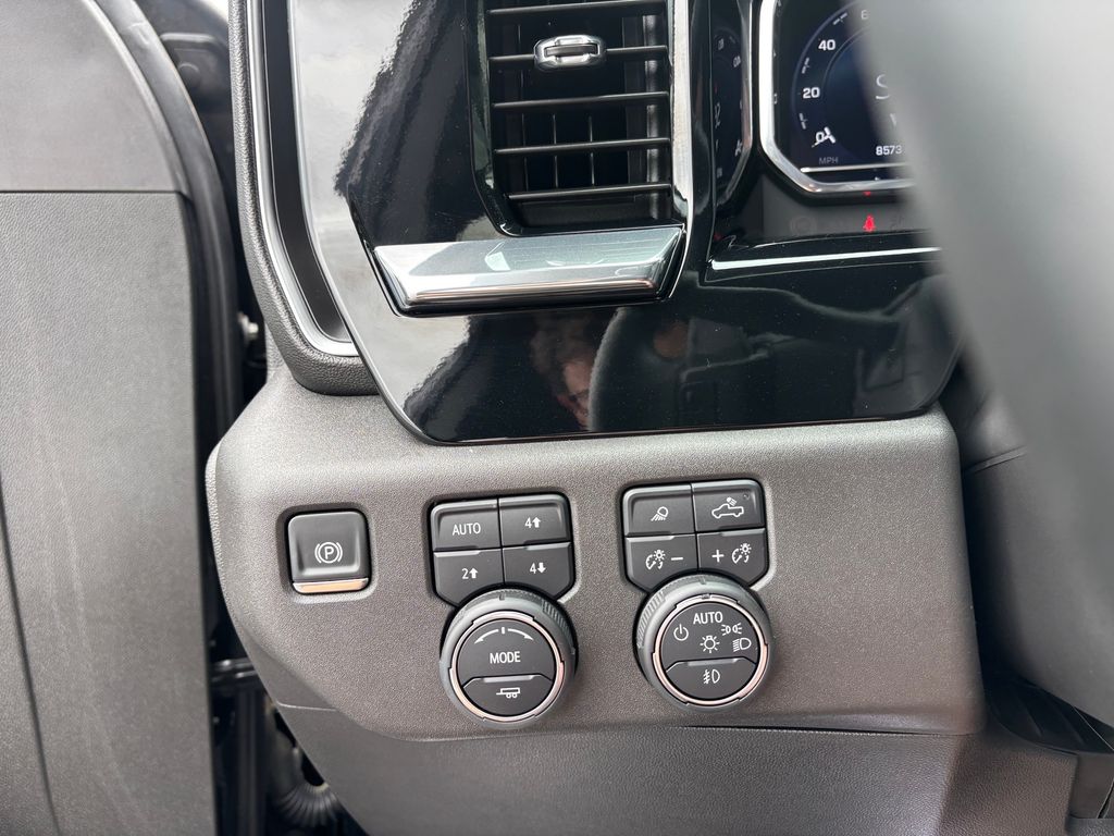 Used Car 2025 Chevrolet Silverado 1500  Rst For Sale Under $60,000 In Austin, Texas