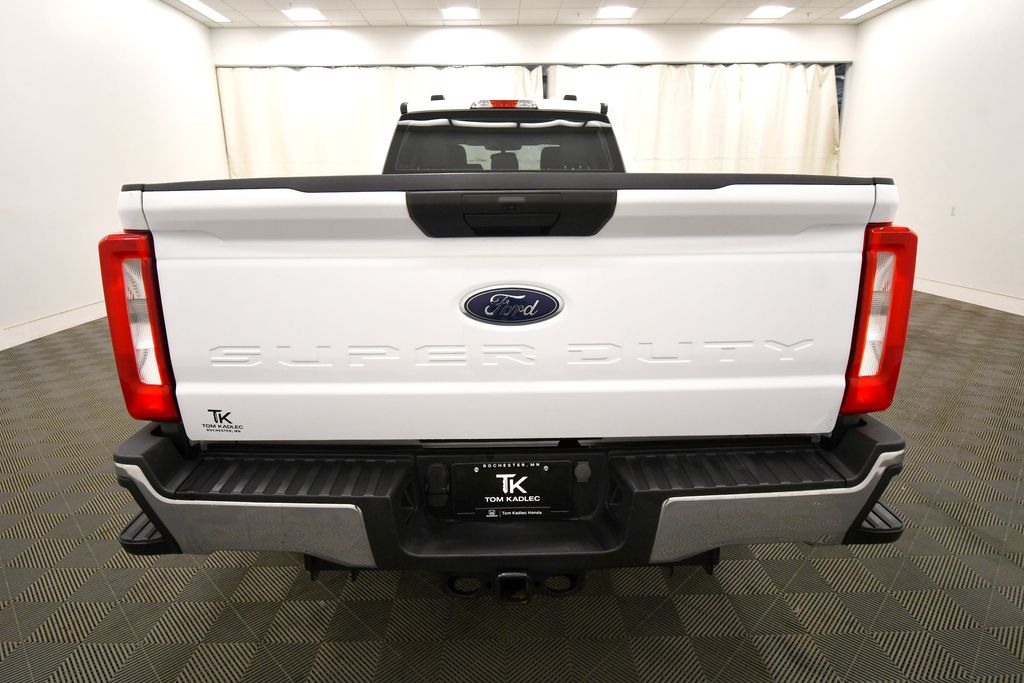 Used 2024 Ford F-250SD Truck