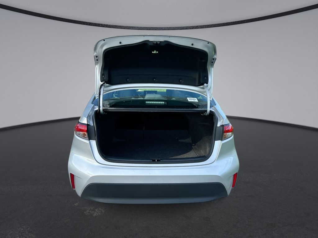 Thumbnail: 2025 Toyota Corolla - 29