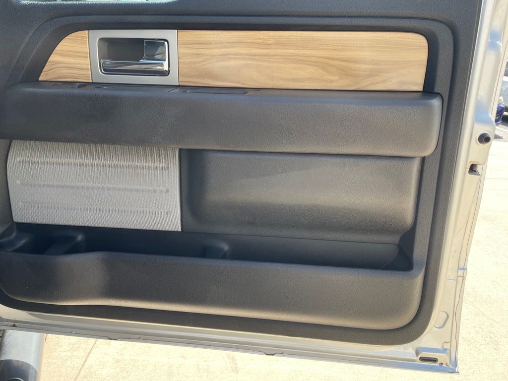 Used Car 2011 Ford F-150  For Sale Under $20,000 In Georgetown, Texas