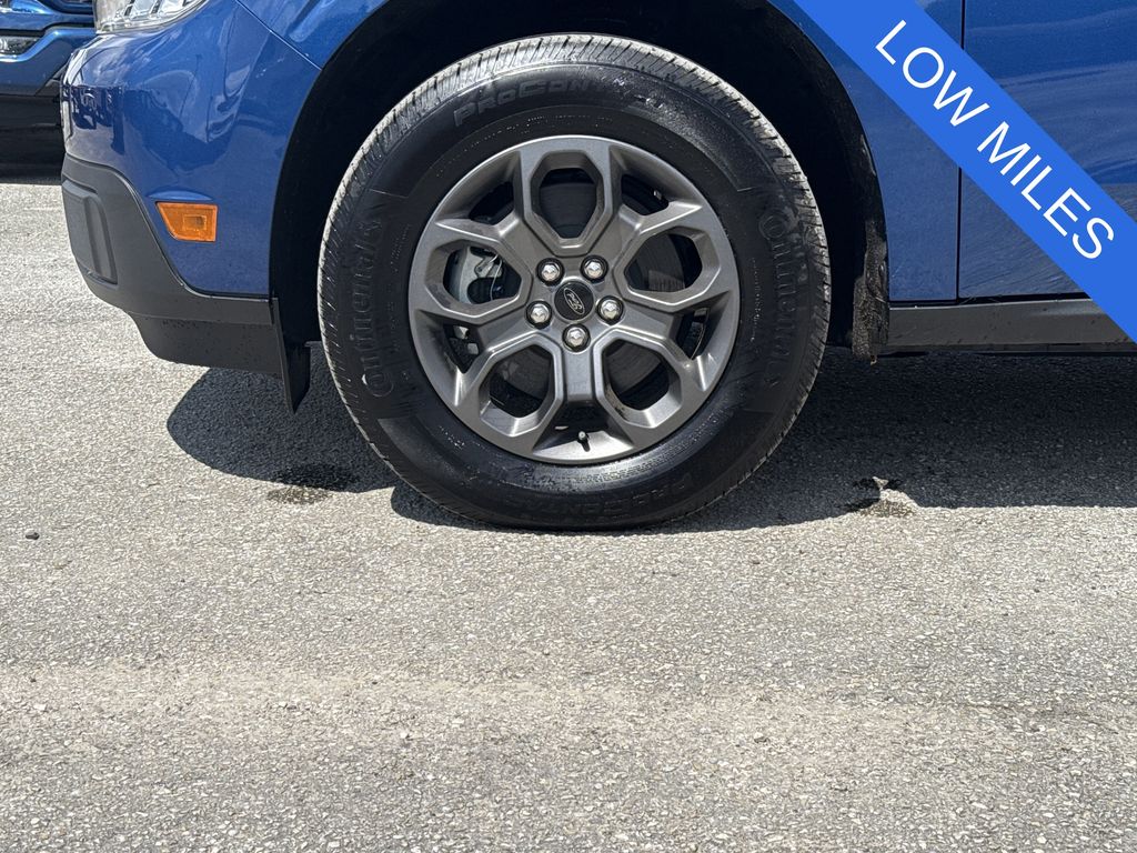 2024 Ford Maverick XLT - 8