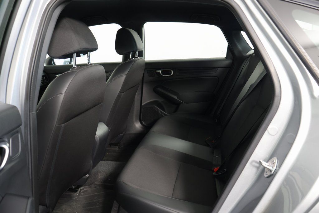 Thumbnail: 2023 Honda Civic - 11