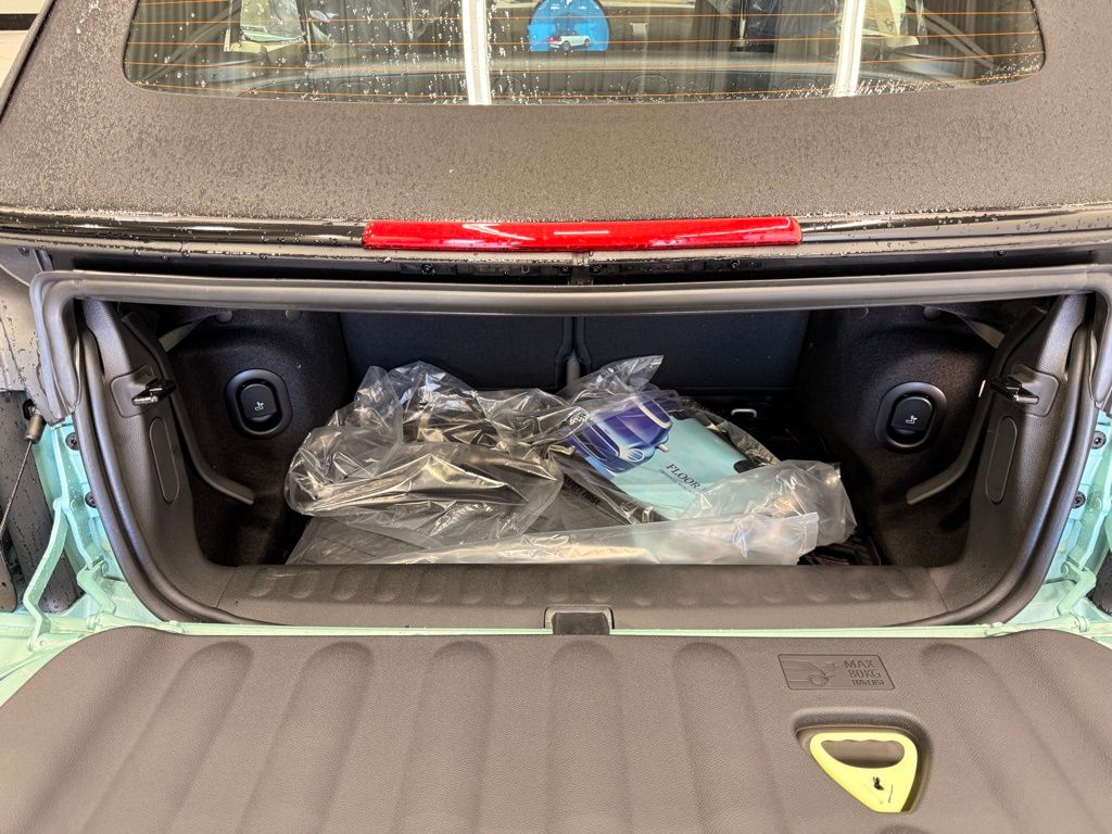 Thumbnail: 2026 MINI Cooper - 20