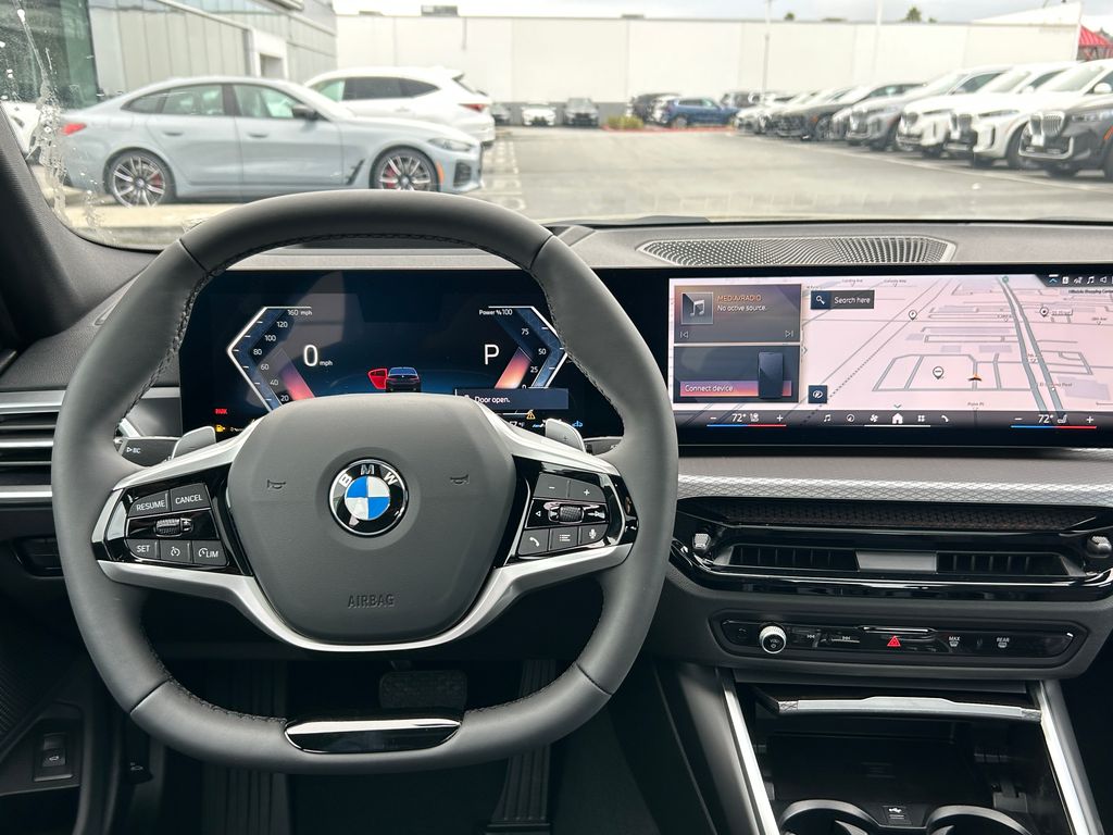 2025 BMW 3 Series 330i xDrive 17