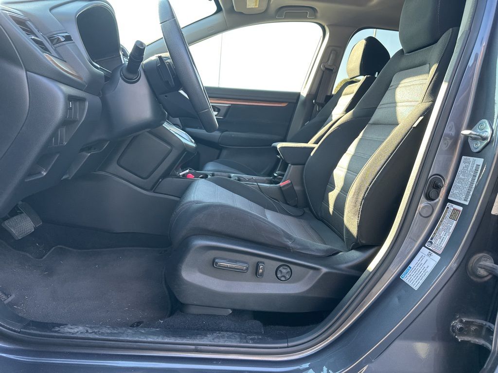 Thumbnail: 2022 Honda CR-V - 9