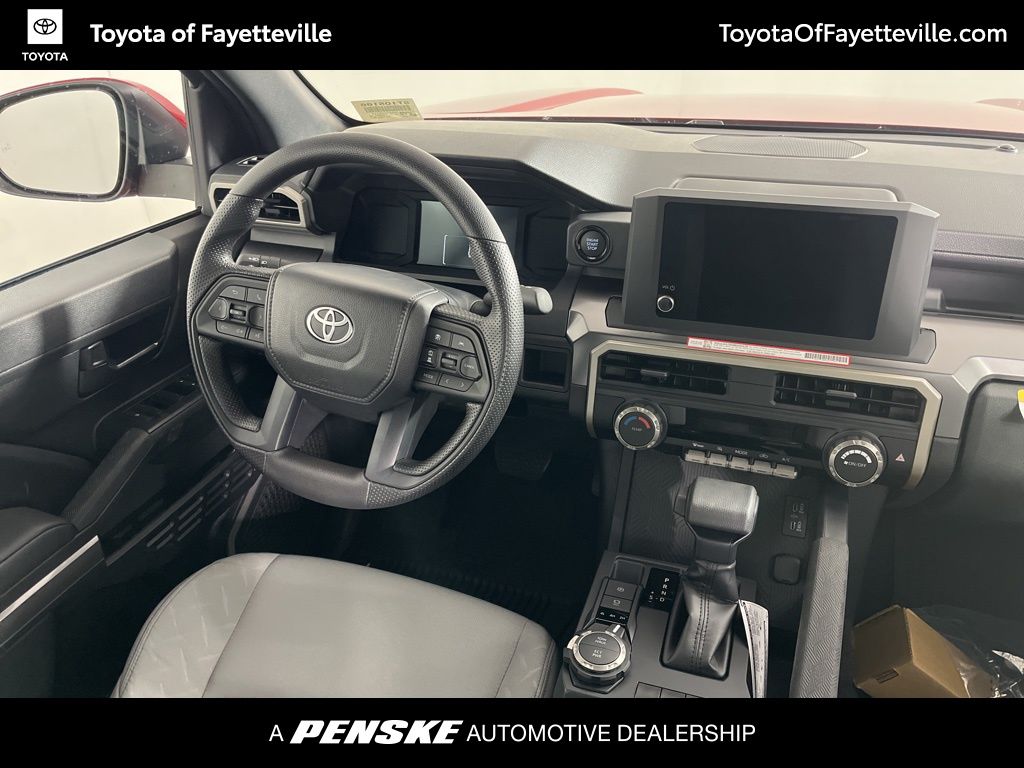 Thumbnail: 2025 Toyota Tacoma - 12