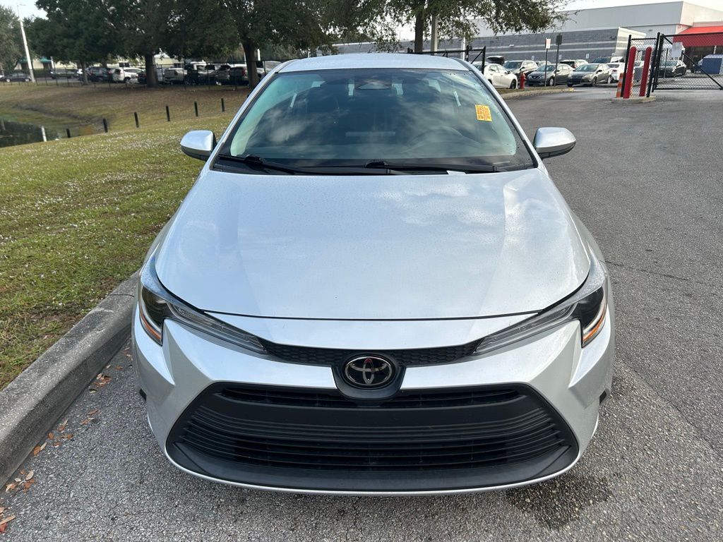 Thumbnail: 2023 Toyota Corolla - 8