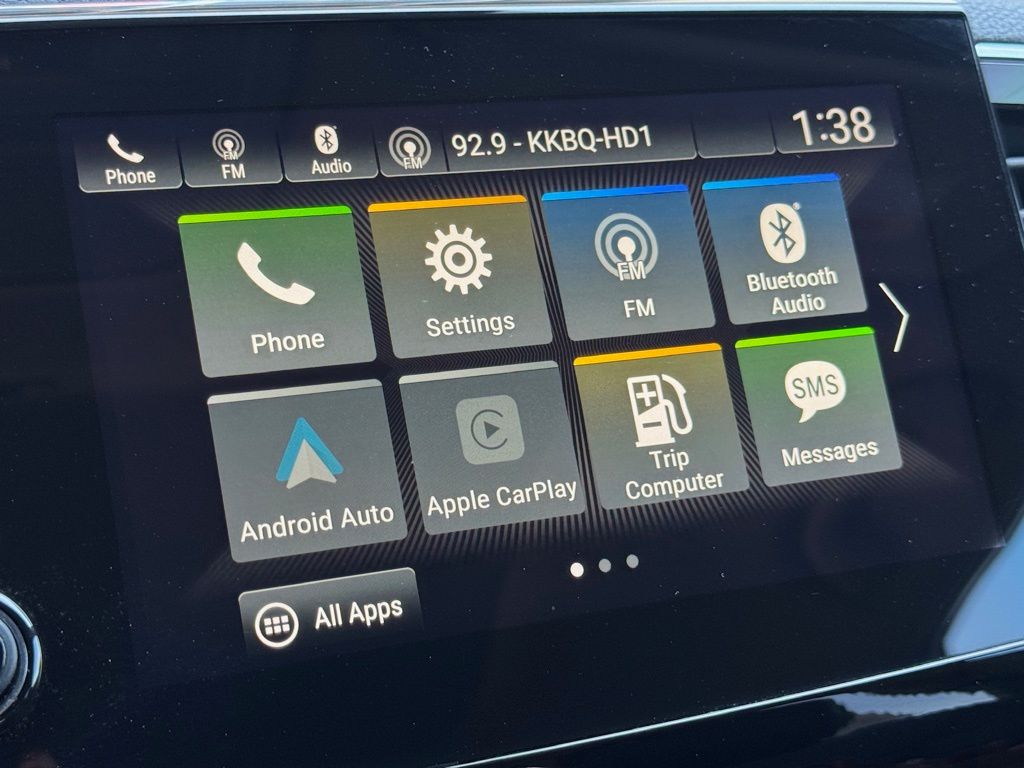 2019 Honda Pilot EX-L  at Autostrade