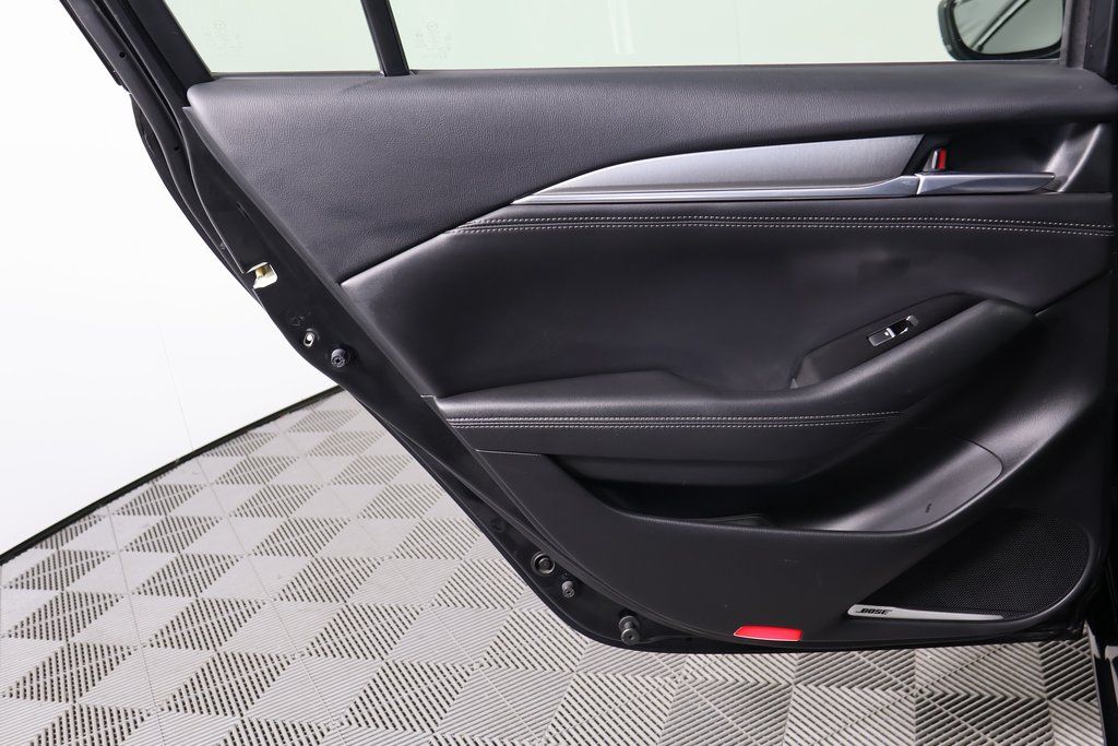 Thumbnail: 2021 Mazda Mazda6 - 13