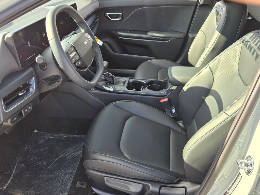 2026 Kia K4 - $25,425