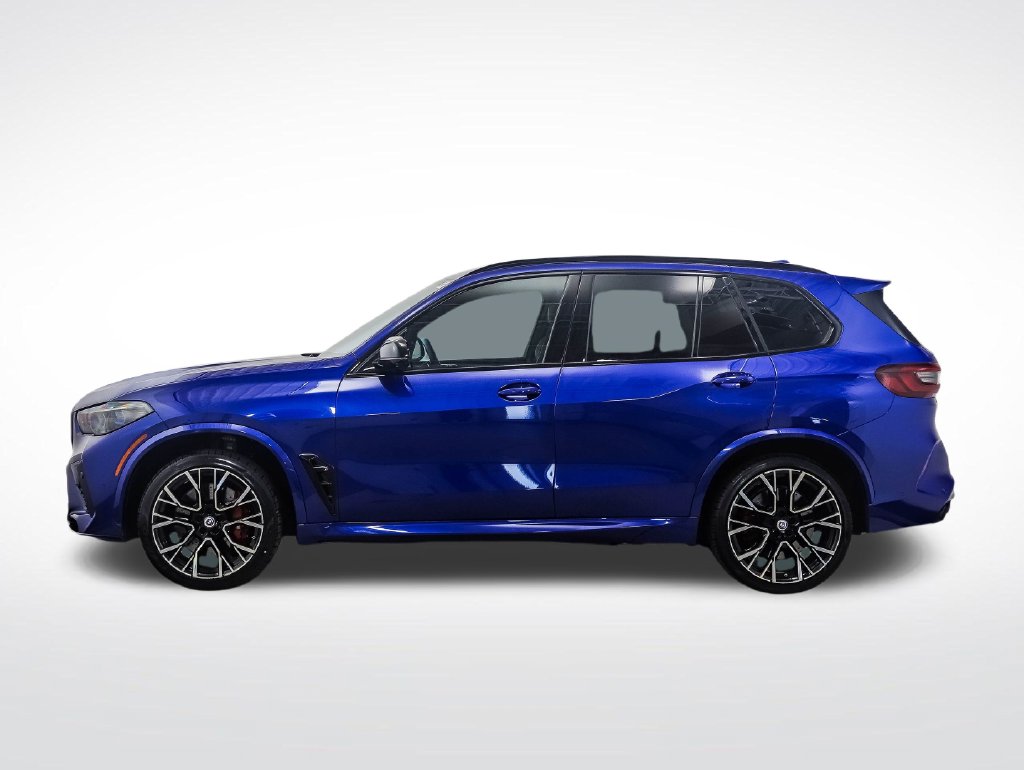 Thumbnail: 2022 BMW X5 - 2