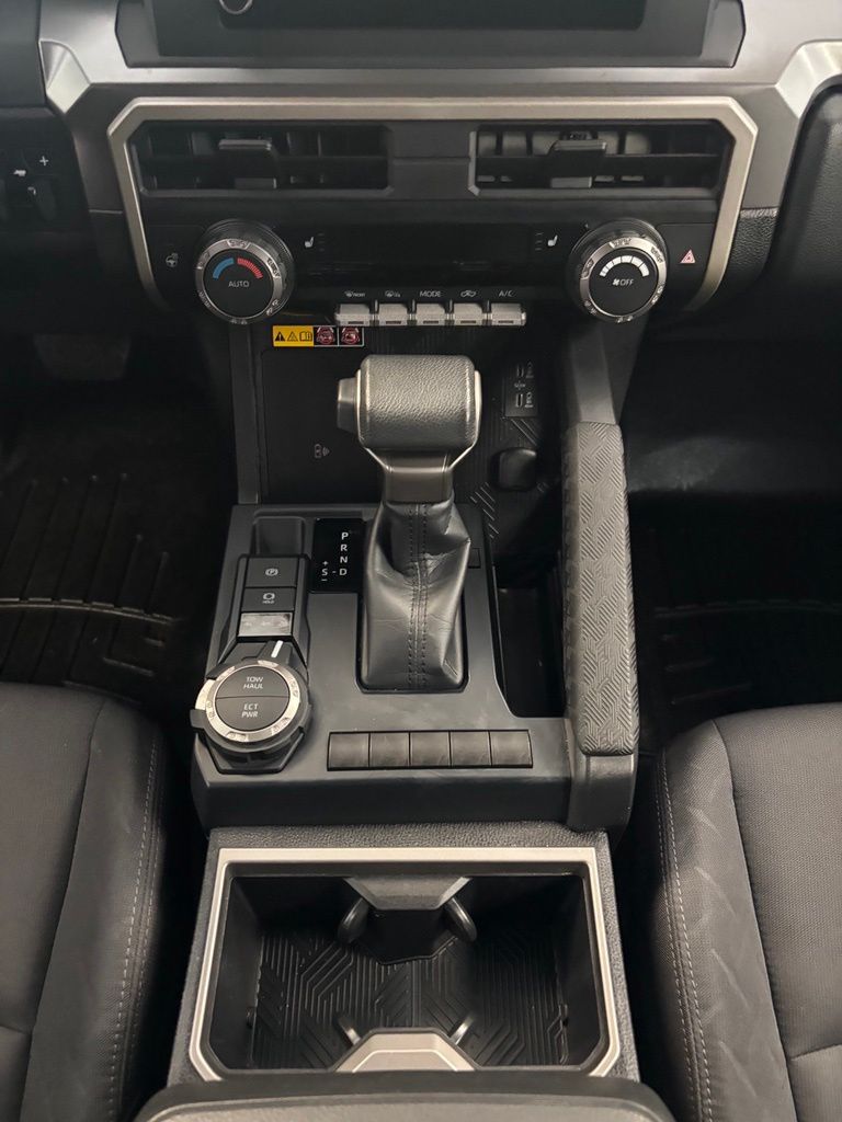 Used 2024 Toyota Tacoma Truck