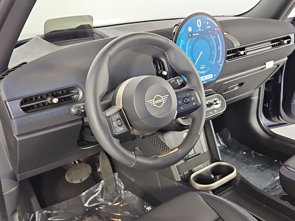 Thumbnail: 2026 MINI Cooper - 25
