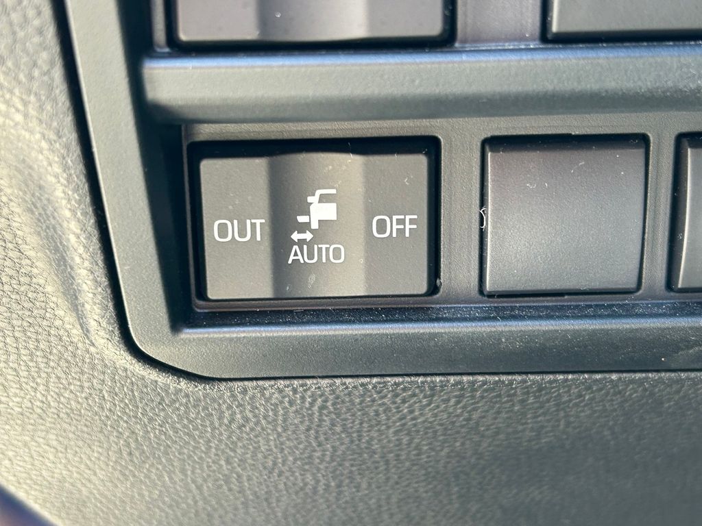 Used 2024 Toyota Sequoia SUV