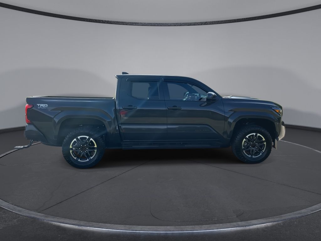 Thumbnail: 2024 Toyota Tacoma - 9