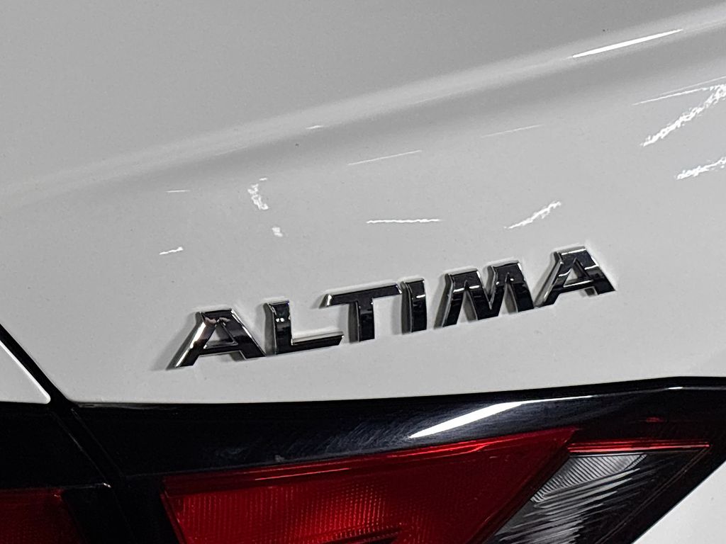 2022 Nissan Altima 2.5 S