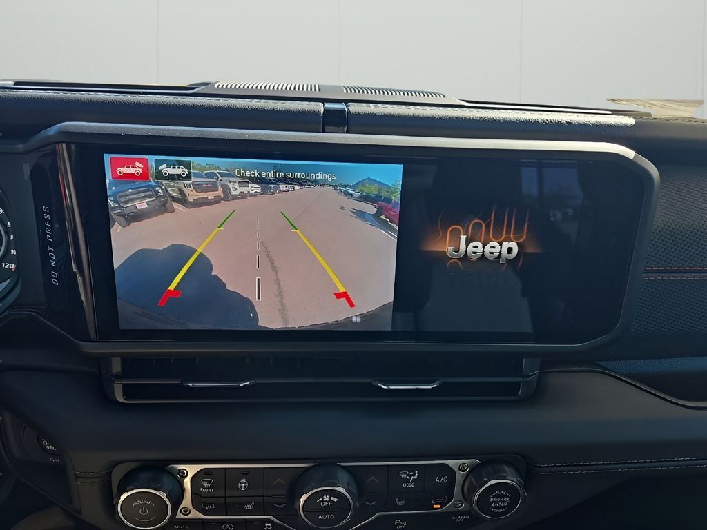 New Car 2025 Jeep Wrangler  Rubicon For Sale Under $90,000 In Austin, Texas