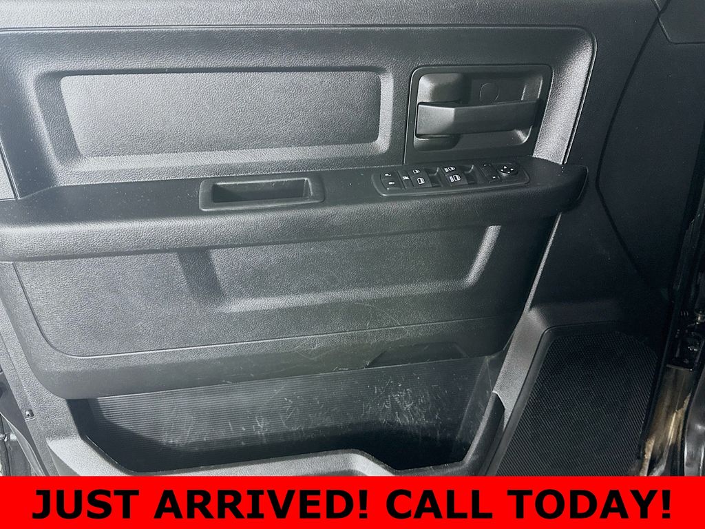 Used 2021 Black Ram Tradesman image 23