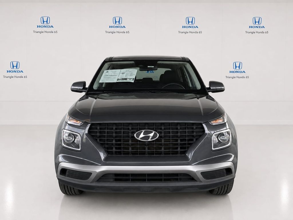 Thumbnail: 2025 Hyundai Venue - 15