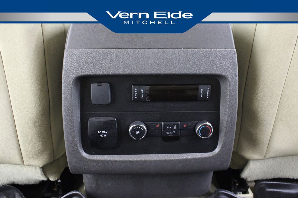 Used 2016 Lincoln Navigator L for sale in 