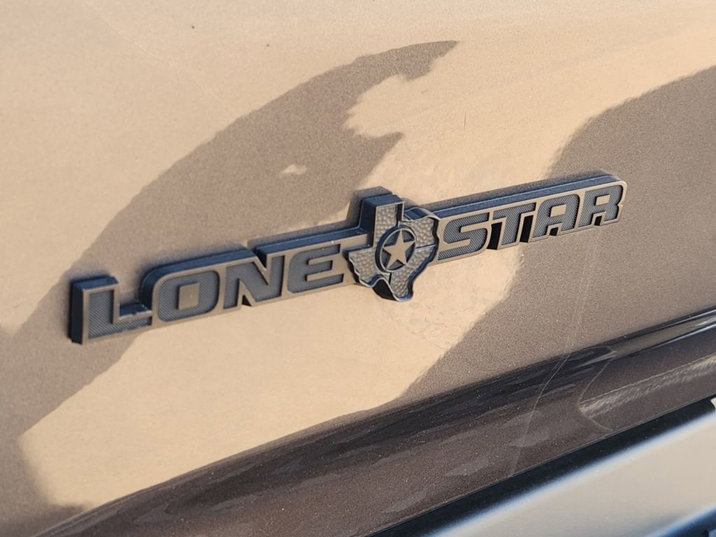 2021 Ram 1500 Big Horn/Lone Star 4