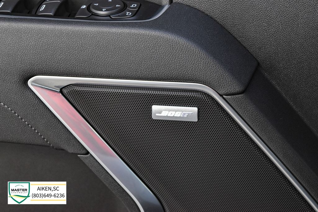 New 2026 Chevrolet Silverado 1500 Truck