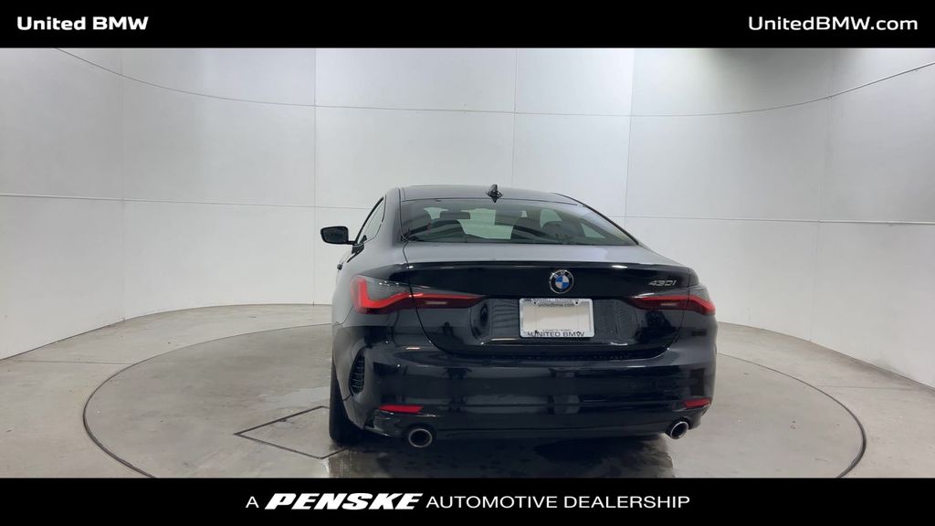 Thumbnail: 2023 BMW 4 Series - 7