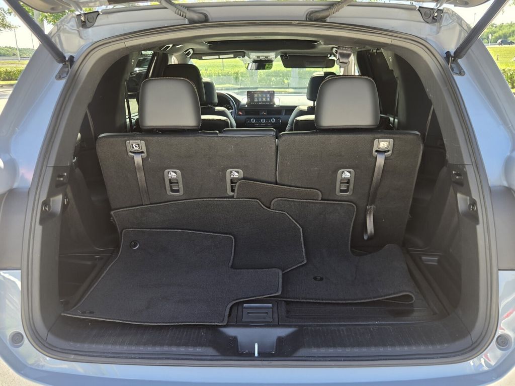 2024 Honda Pilot - $39,413