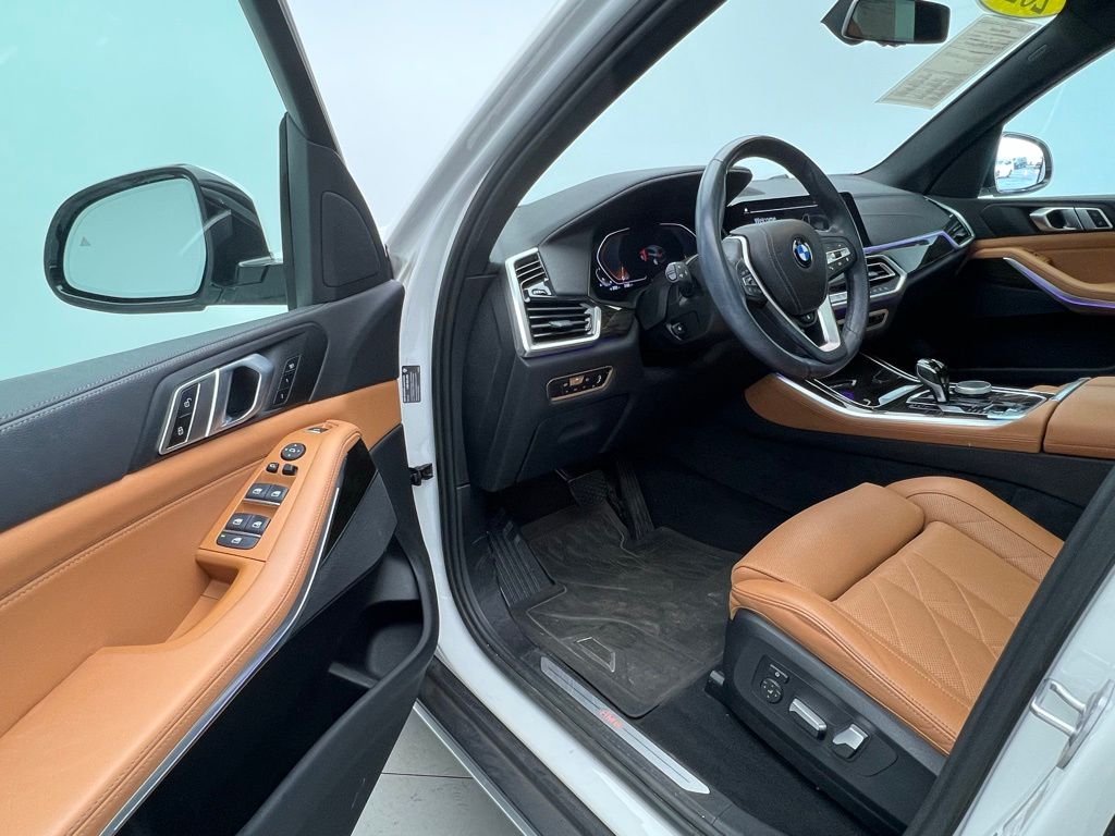 Thumbnail: 2023 BMW X5 - 22