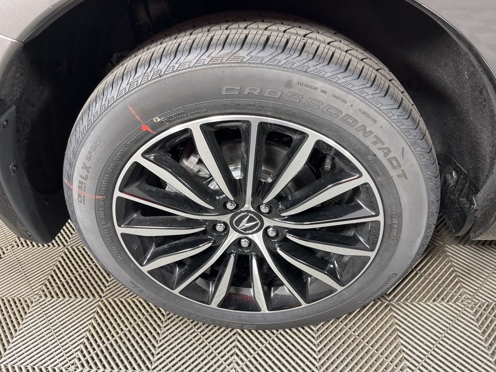 Thumbnail: 2026 Acura RDX - 17