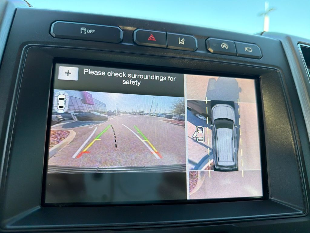 Used 2019 Ford Expedition Platinum 4D Sport Utility