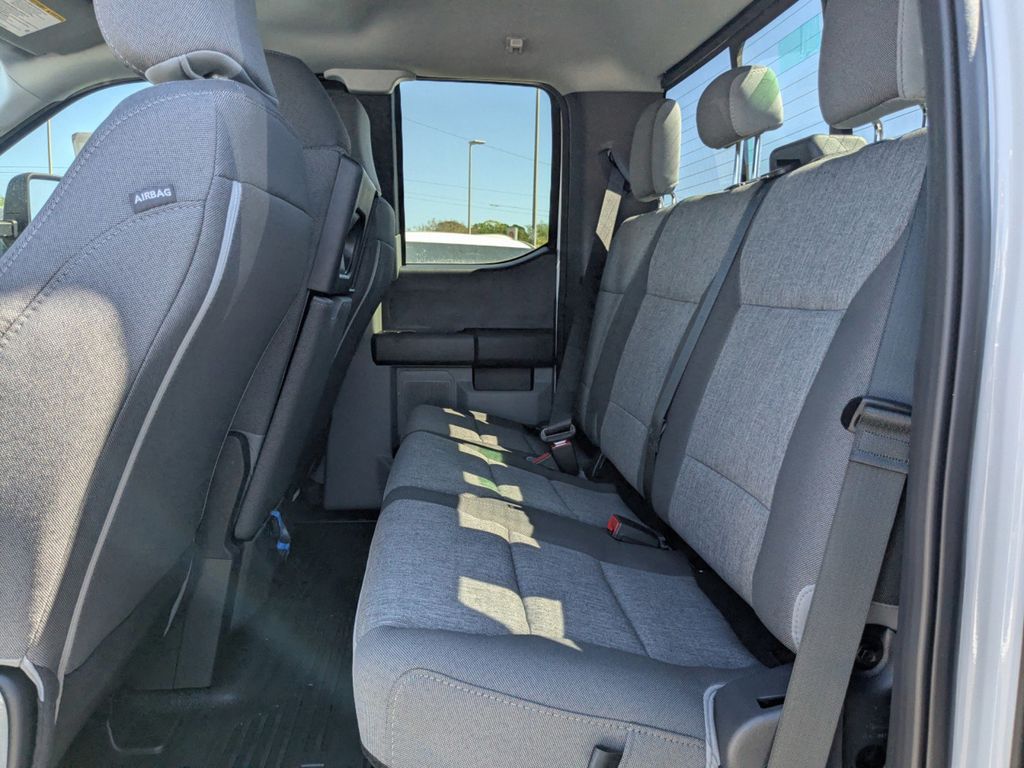 2026 Ford F-250 Super Duty XL