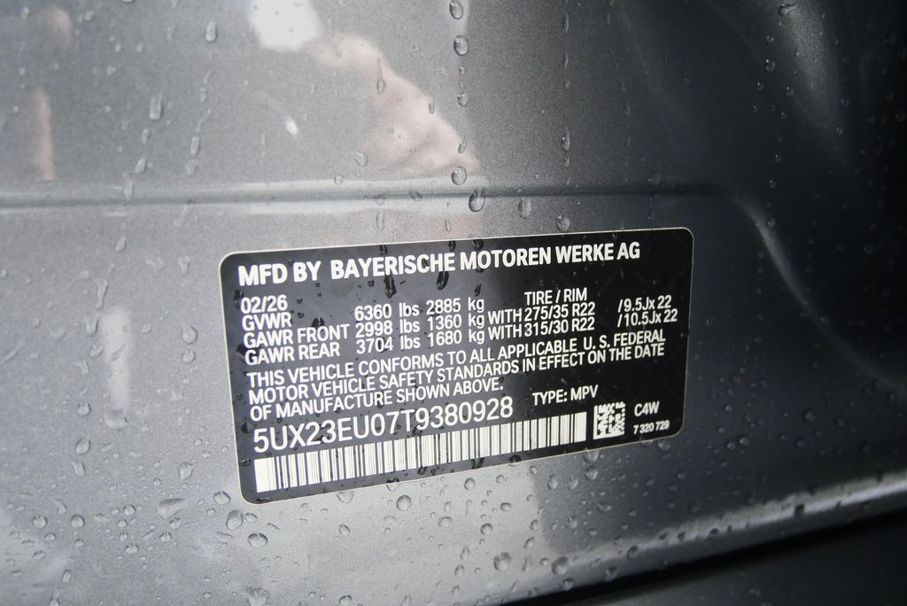 Thumbnail: 2026 BMW X5 - 26