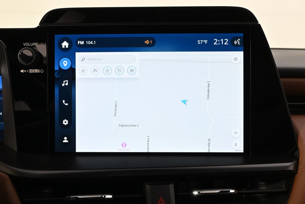 New 2026  Subaru Touring XT image 28