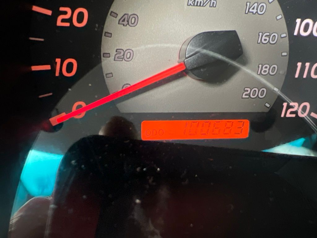 Speedway Blue Metallic 2011 Toyota Tacoma Pickup Truck Four-Wheel Drive 6-Speed Manual Overdrive