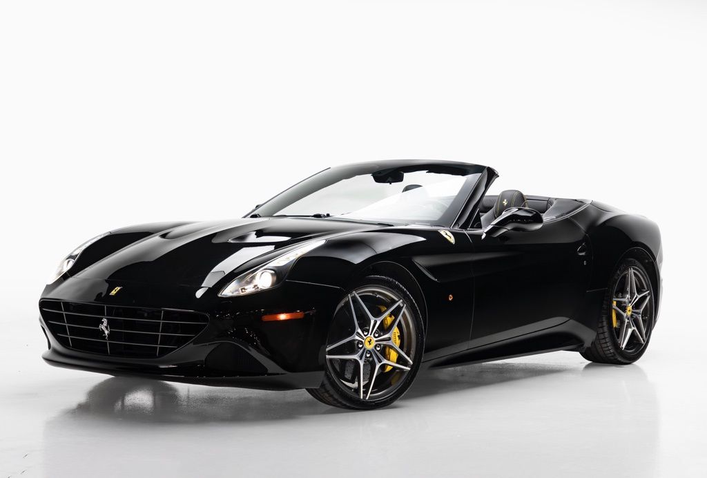 2017 Ferrari California - Thumbnail 4