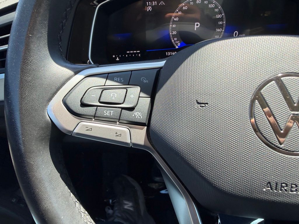 Used 2024 Volkswagen Jetta Sedan