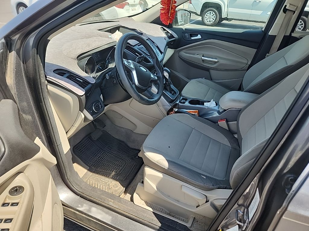 Thumbnail: 2013 Ford Escape - 8