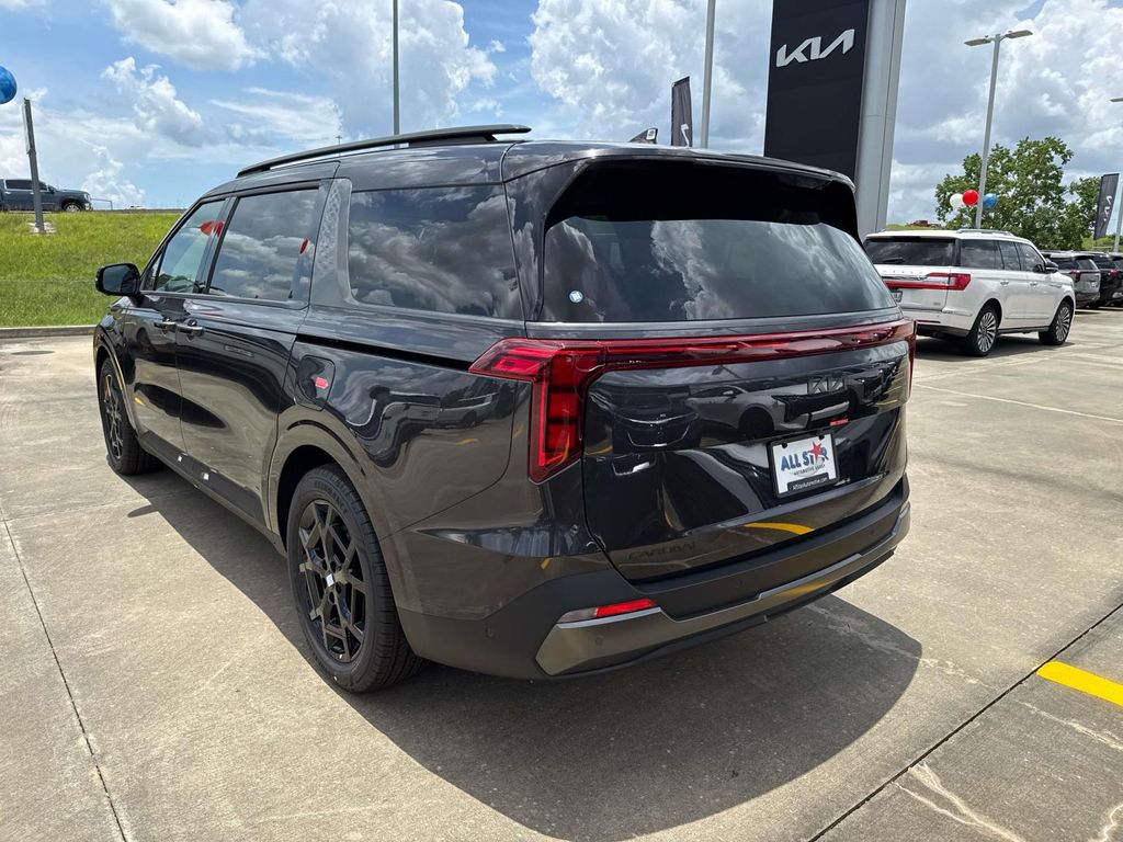 New 2026 Gray Kia SX image 6