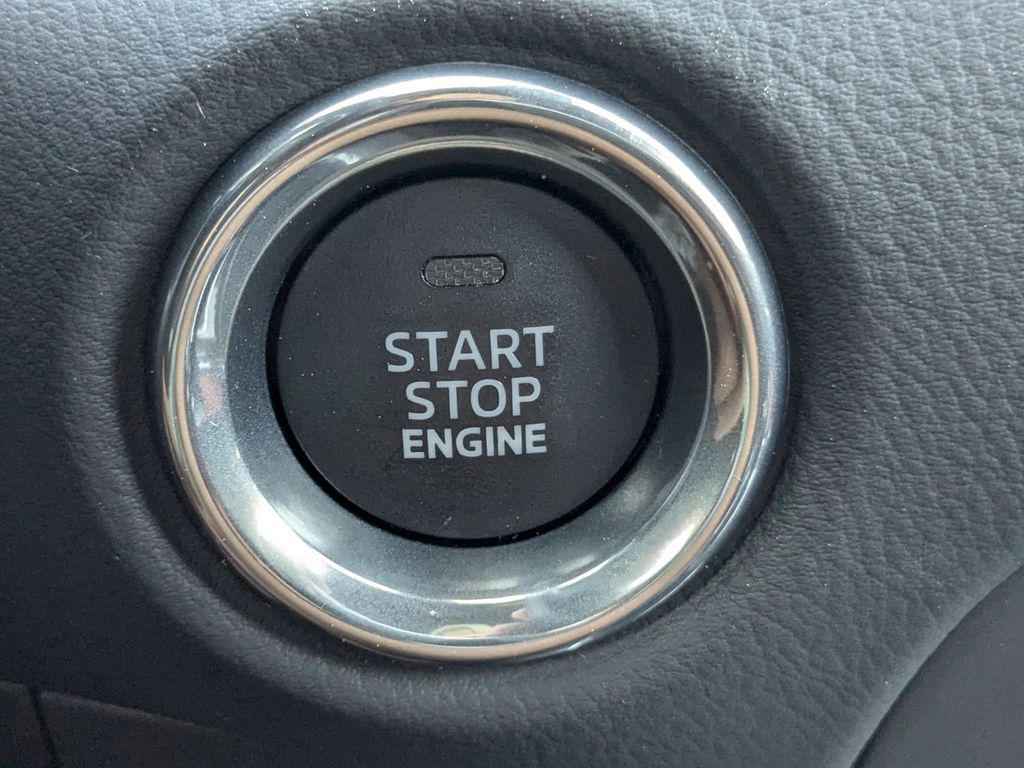 2025 Mazda CX-5 2.5 Carbon Turbo