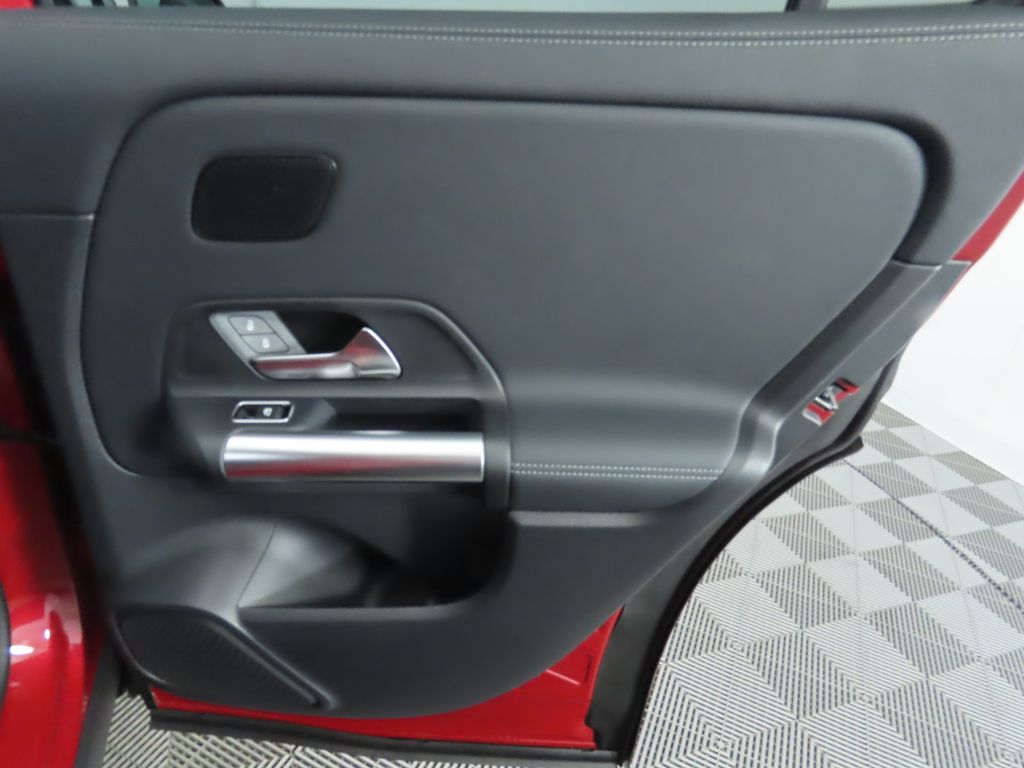 Thumbnail: 2026 Mercedes-Benz GLA - 29