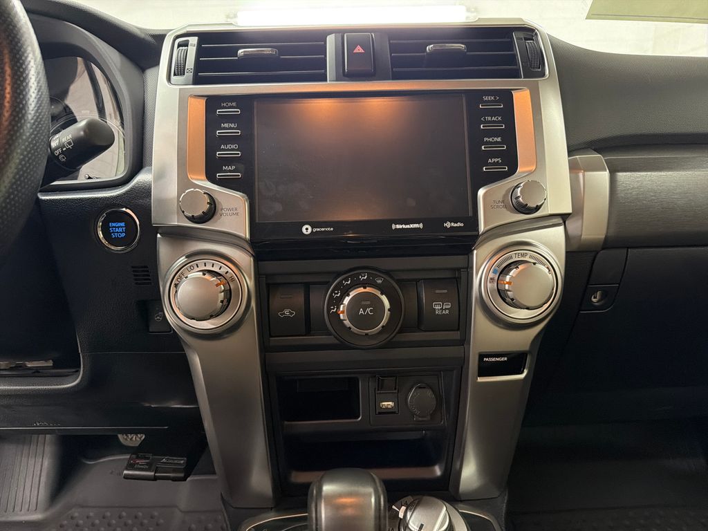 Certified Used 2024 White Toyota SR5 Premium image 22